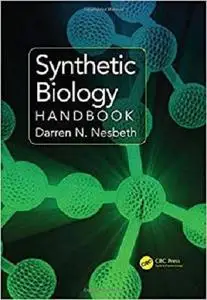 Synthetic Biology Handbook[Repost]