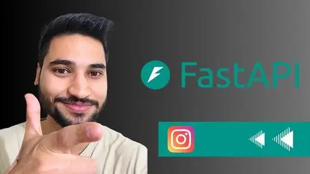 Ultimate FastAPI Series for Beginners | Instagram Backend