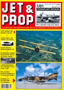 Jet & Prop 01/2001