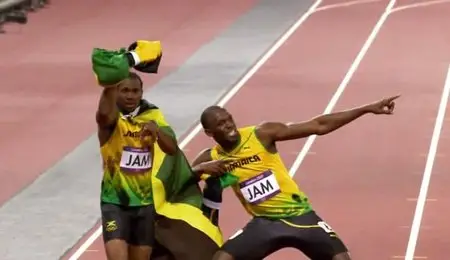 BBC - London 2012 A Golden Games (2012)