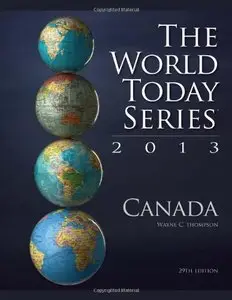 Canada 2013 (World Today)