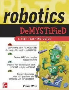 Robotics Demystified [Repost]