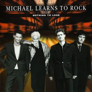 Michael Learns To Rock (MLTR) - Albums Collection 1991-2012 (8CD)