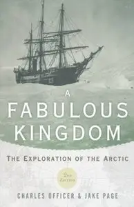 A Fabulous Kingdom: The Exploration of the Arctic (Repost)