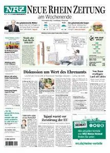 NRZ Neue Rhein Zeitung Rheinberg - 23. Juni 2018