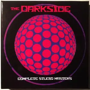 The Darkside - Complete Studio Masters (2017)