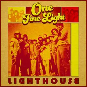 Lighthouse - One Fine Light (1971/2021)