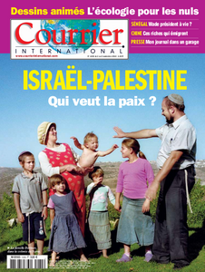 Courrier International N° 1035 du 02 Septembre 2010