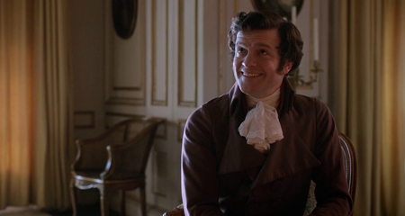 Love & Friendship (2016)