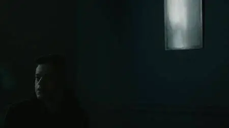 Mr. Robot S03E03