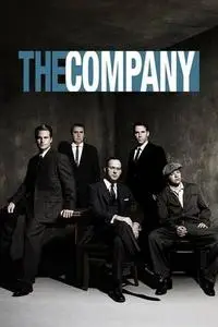 The Company S05E04