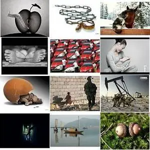 Impressive Pictures Pack11