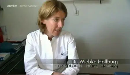 Brustkrebs: Angriff aus dem Nichts (2011)