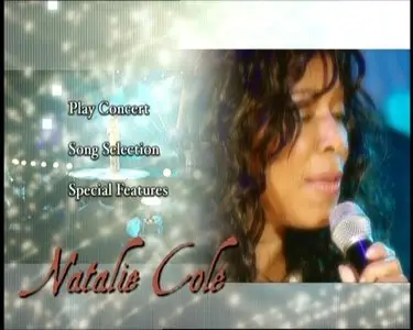 Natalie Cole - Ask a Woman Who Knows (2003) [Repost]