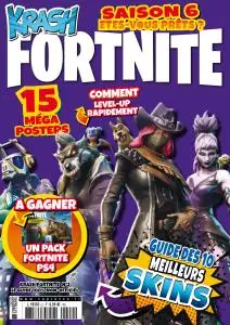 Fortnite - N.2 2018