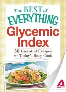 «Glycemic Index» by Adams Media