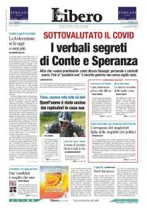 Libero - 10 Giugno 2021