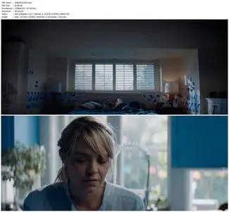 Lucky (2020)