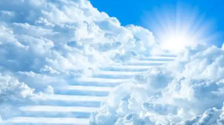 Stairway To Heaven