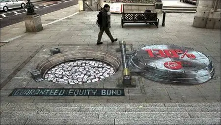 Street Paint by Joker