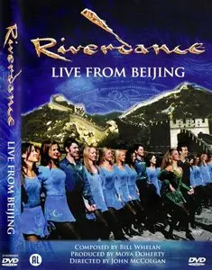 Riverdance - Live From Beijing (2011)