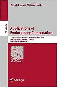 Applications of Evolutionary Computation