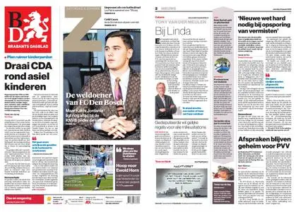 Brabants Dagblad - Oss – 19 januari 2019