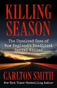 «Killing Season» by Carlton Smith