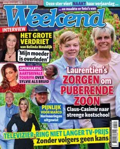 Weekend Netherlands – 30 september 2020