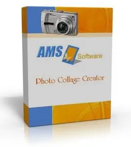 Photo Collage Creator 3.75 Portable