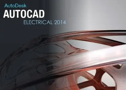 Autodesk AutoCAD Electrical 2014 ISZ