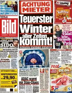 Bild vom Freitag, 04. Oktober 2013