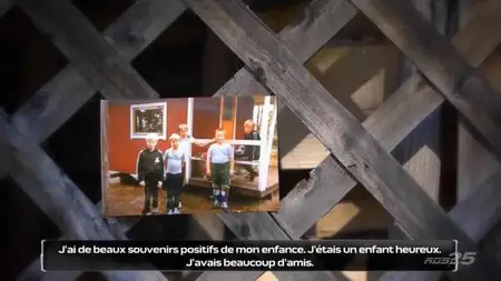 Sisu : Le Courage du Capitaine (2014)