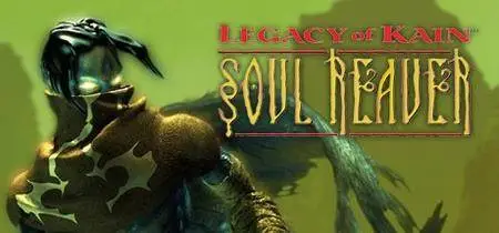 Legacy of Kain: Soul Reaver (1999)