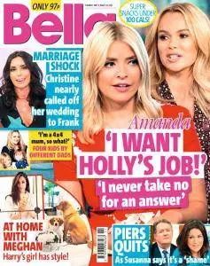 Bella UK - Issue 11 - 7 March 2017