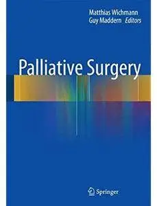 Palliative Surgery [Repost]