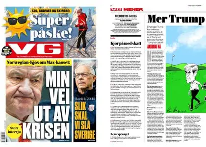 VG – 26. mars 2019