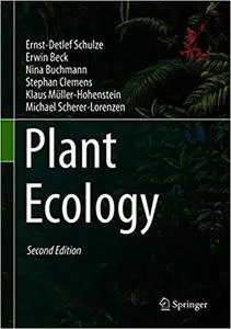 Plant Ecology Ed 2
