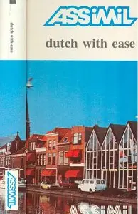 L. Verlee, "Dutch With Ease: Book and Audio CD Pack"