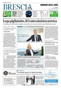 Corriere della Sera Brescia – 28 maggio 2019