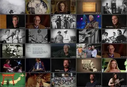 Big Family: The Story of Bluegrass Music (2019)