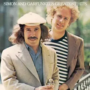 Simon and Garfunkel - Simon and Garfunkel's Greatest Hits (1972/2014) [Official Digital Download 24/192]