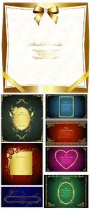 Asadal Contents - Decorative Frames