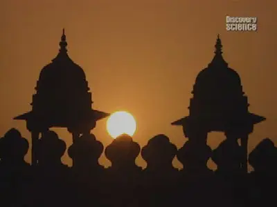 Discovery Science Our Secret Sun