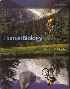 Human Biology, 11th Edition (repost)