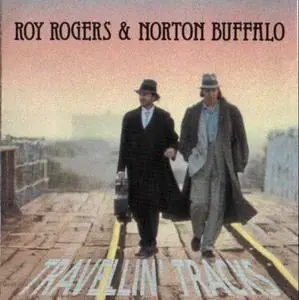 Roy Rogers & Norton Buffalo - Travellin' Tracks