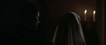 The Pyx (1973)