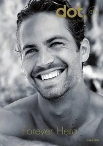 DOT. Magazine - Marz 2015