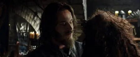 Warcraft (2016)