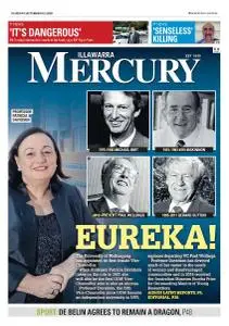 Illawarra Mercury - September 3, 2020